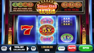 Giao diện trang chủ JUN88 Casino