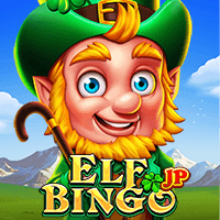 Elf Bingo thumbnail