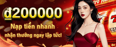 Trải Nghiệm Game Slot Đỉnh Cao banner